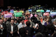 Bayrou : galerie de photos