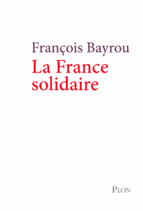 La France solidaire : le programme