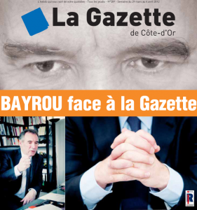 gazette_bayrou_avril2012